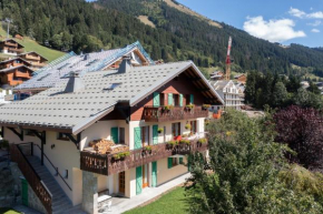 Le petit chez soi Chatel